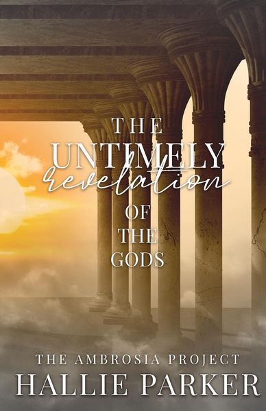 Produktbild: The Untimely Revelation of the Gods