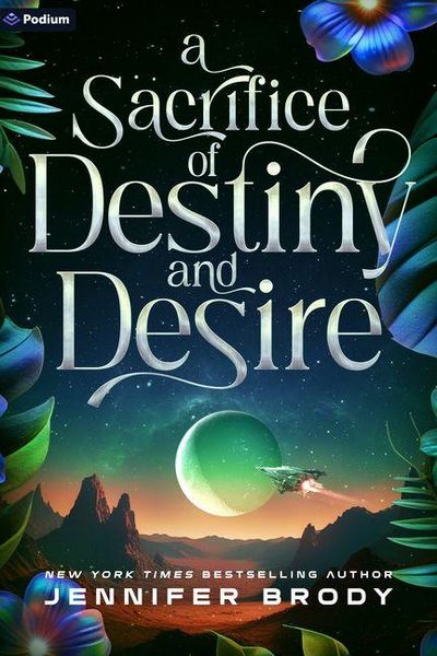 Produktbild: A Sacrifice of Destiny and Desire