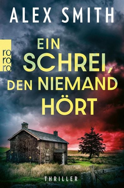 Produktbild: Ein Schrei, den niemand h&ouml;rt