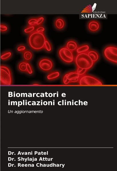 Produktbild: Biomarcatori e implicazioni cliniche