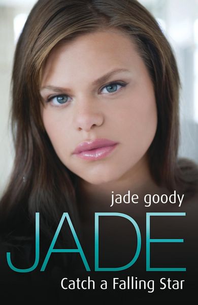 Produktbild: Jade Goody - Catch A Falling Star