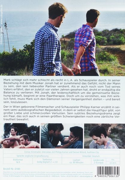 Produktbild: Like you Mean it (OmU)