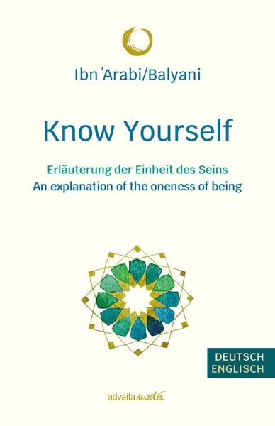 Produktbild: Know Yourself