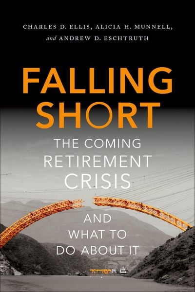 Produktbild: Falling Short