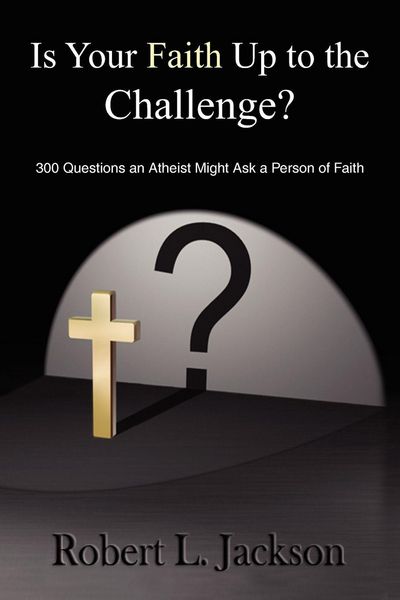 Produktbild: Is Your Faith Up to the Challenge?