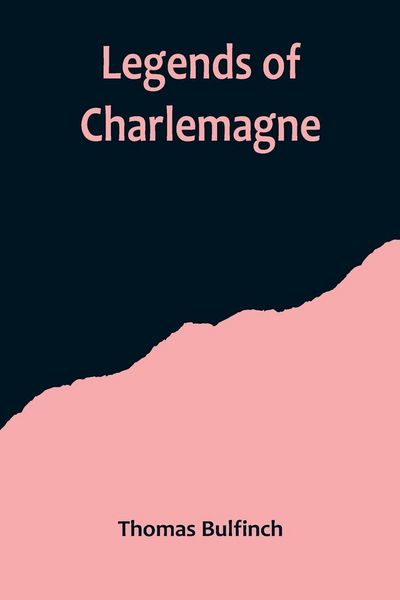 Produktbild: Legends of Charlemagne