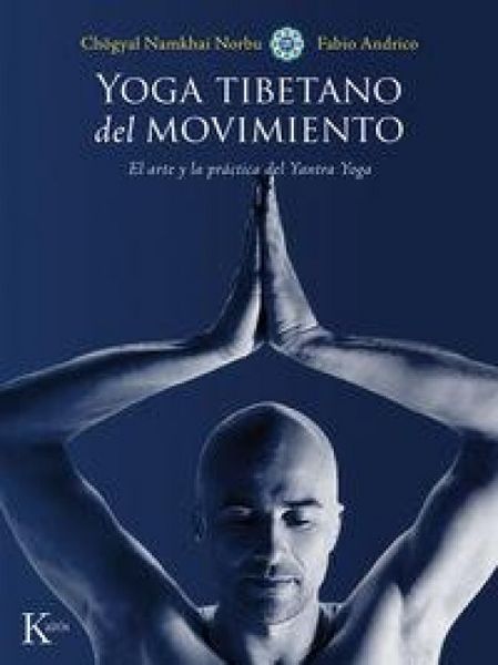 Produktbild: Yoga Tibetano del Movimiento