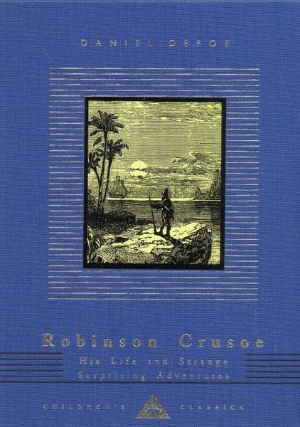 Produktbild: Robinson Crusoe