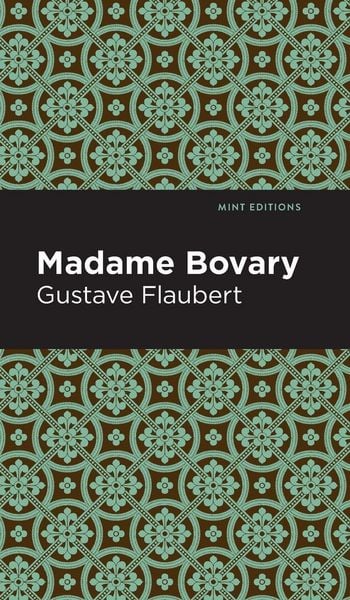 Produktbild: Madame Bovary
