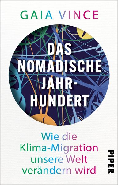 Produktbild: Das nomadische Jahrhundert