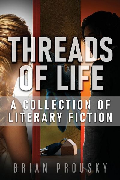 Produktbild: Threads of Life