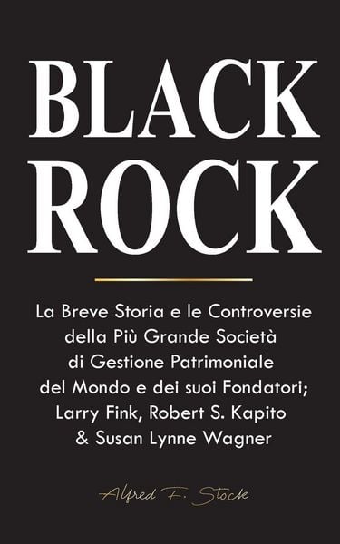 Produktbild: BlackRock