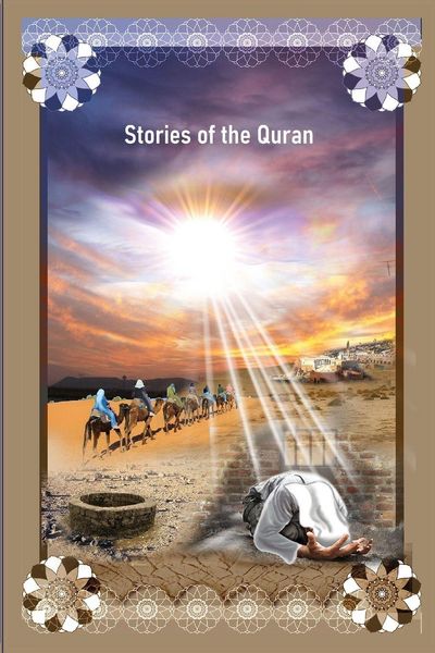 Produktbild: Stories of the Qur'an