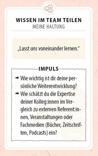 Produktbild: Produktive Zusammenarbeit im Team