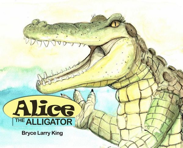 Produktbild: Alice the Alligator