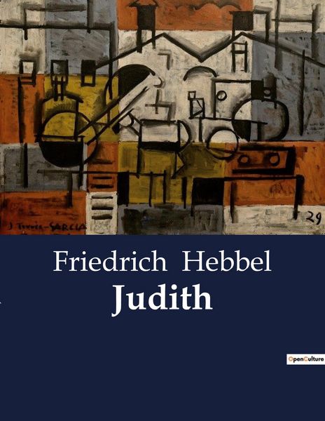 Produktbild: Judith