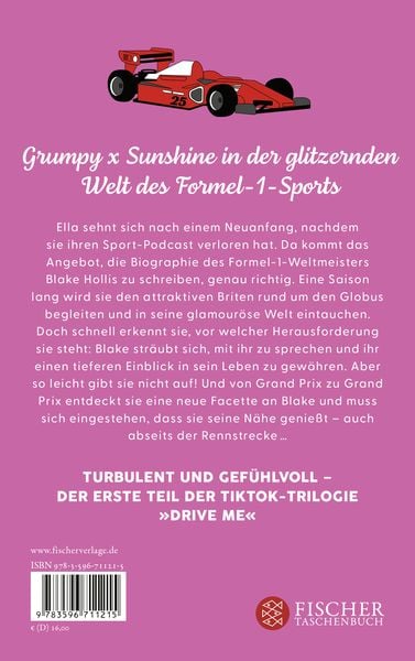 Produktbild: Drive Me Crazy