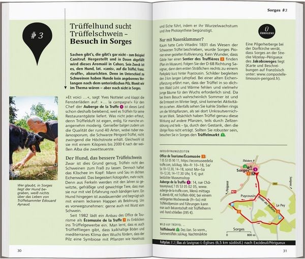Produktbild: DUMONT direkt Reisef&uuml;hrer Dordogne, P&eacute;rigord