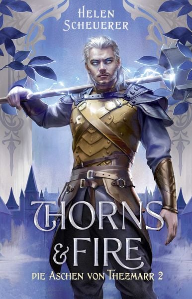Produktbild: Thorns and Fire