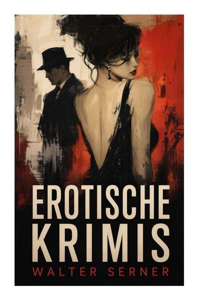 Produktbild: Erotische Krimis