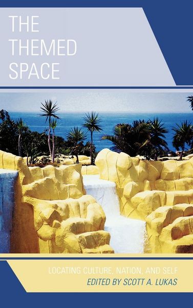 Produktbild: Themed Space
