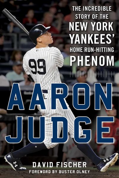 Produktbild: Aaron Judge