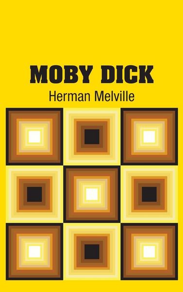 Produktbild: Moby Dick