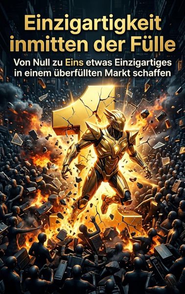 Produktbild: Einzigartigkeit inmitten der F&uuml;lle
