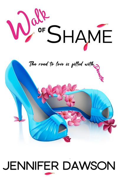Produktbild: Walk of Shame (Love & Other Disasters, #1)