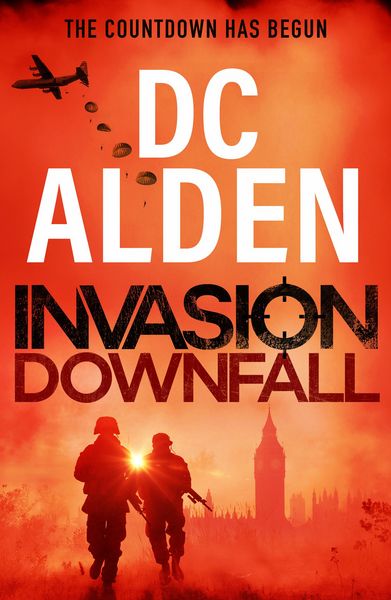 Produktbild: Invasion Downfall