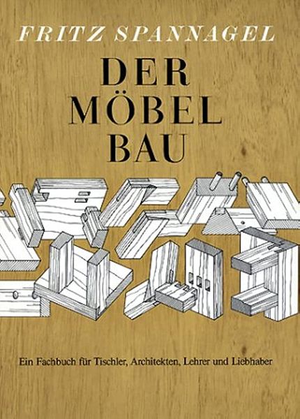Produktbild: Der M&ouml;belbau