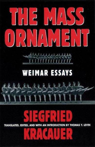 Produktbild: The Mass Ornament