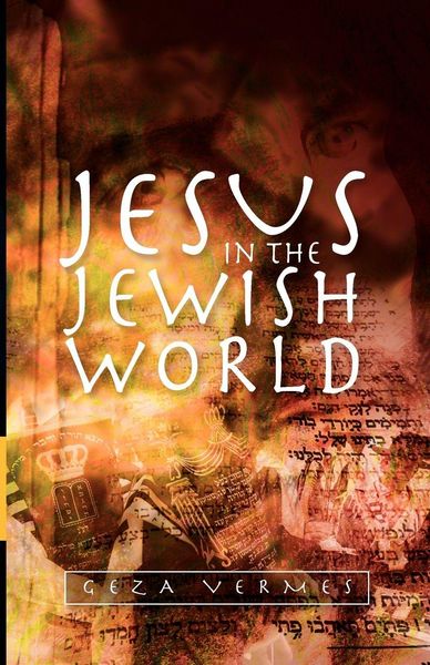 Produktbild: Jesus in the Jewish World