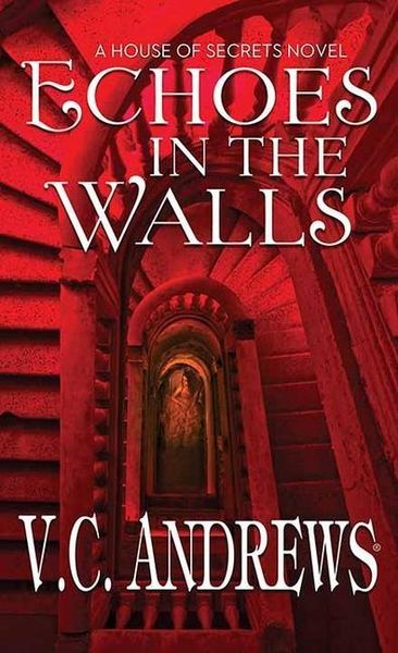 Produktbild: Echoes in the Walls
