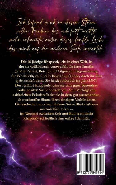 Zeitsprung