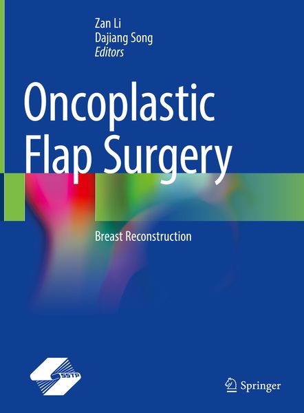 Produktbild: Oncoplastic Flap Surgery