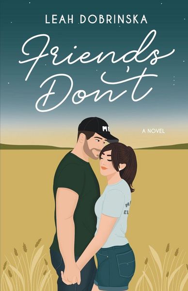 Produktbild: Friends Don't