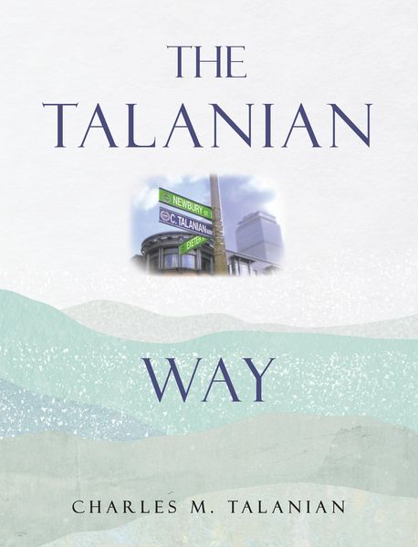 Produktbild: The Talanian Way