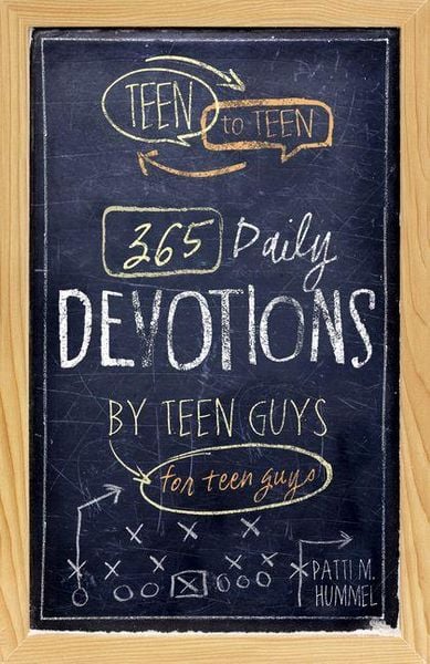 Produktbild: Teen to Teen