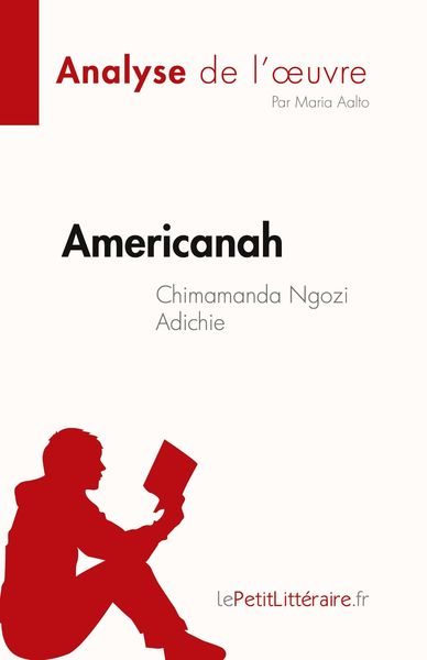 Americanah de Chimamanda Ngozi Adichie (Analyse de l'¿uvre)