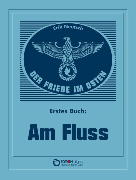 Produktbild: Der Friede im Osten. Erstes Buch