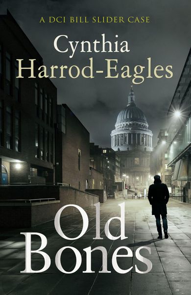 Produktbild: Harrod-Eagles, C: Old Bones