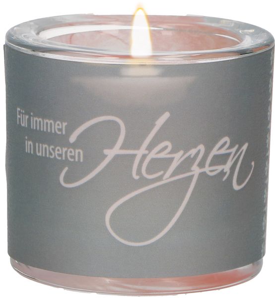 Produktbild: F&uuml;r immer in unseren Herzen