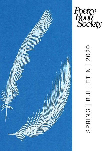 Produktbild: Poetry Book Society Spring 2020 Bulletin