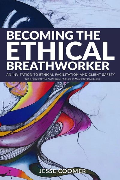 Produktbild: Becoming the Ethical Breathworker
