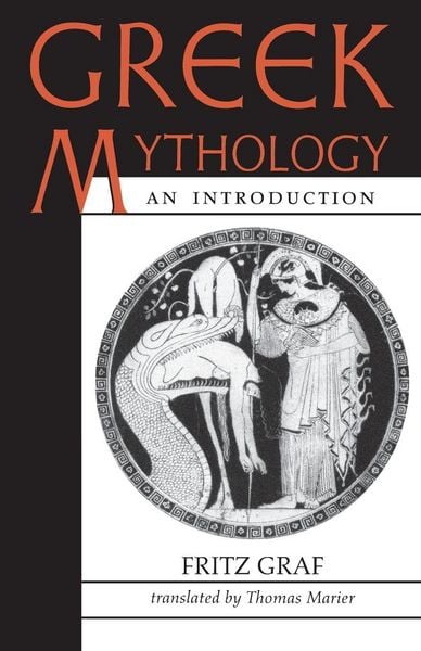 Produktbild: Greek Mythology