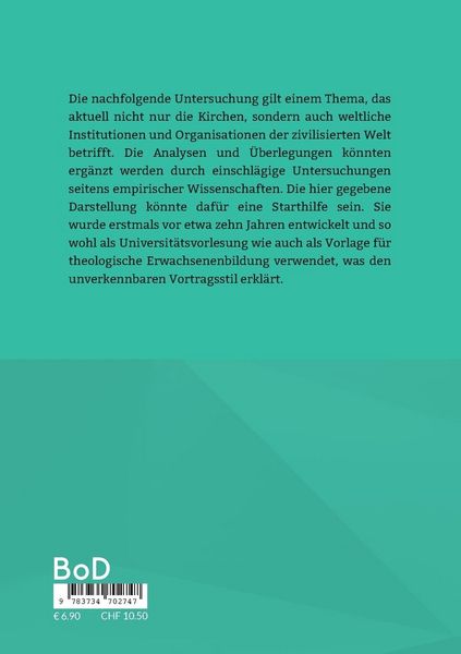 Produktbild: Erl&ouml;se uns von dem B&ouml;sen!