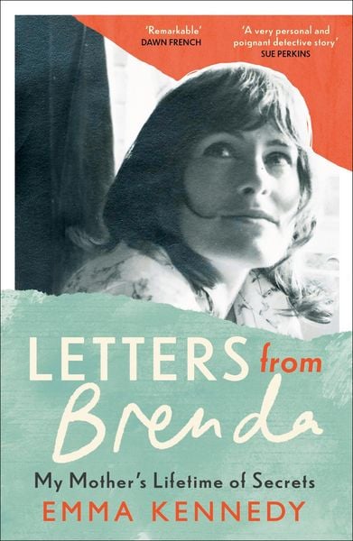 Produktbild: Letters From Brenda