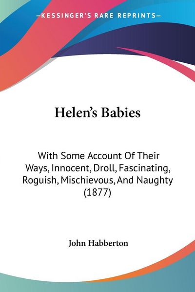 Produktbild: Helen's Babies