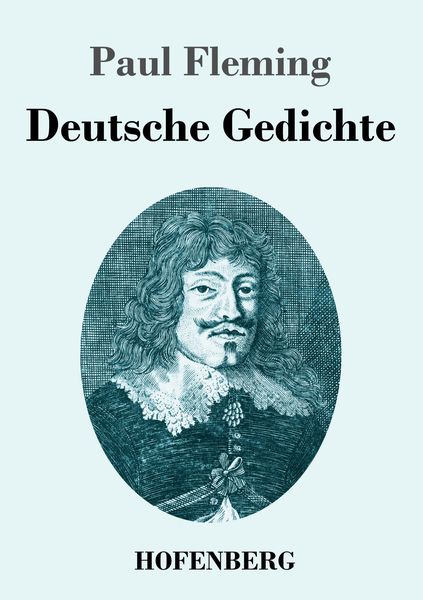 Produktbild: Deutsche Gedichte